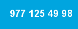 977 125 49 98
